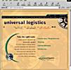 Universal Logistics